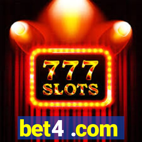 bet4 .com